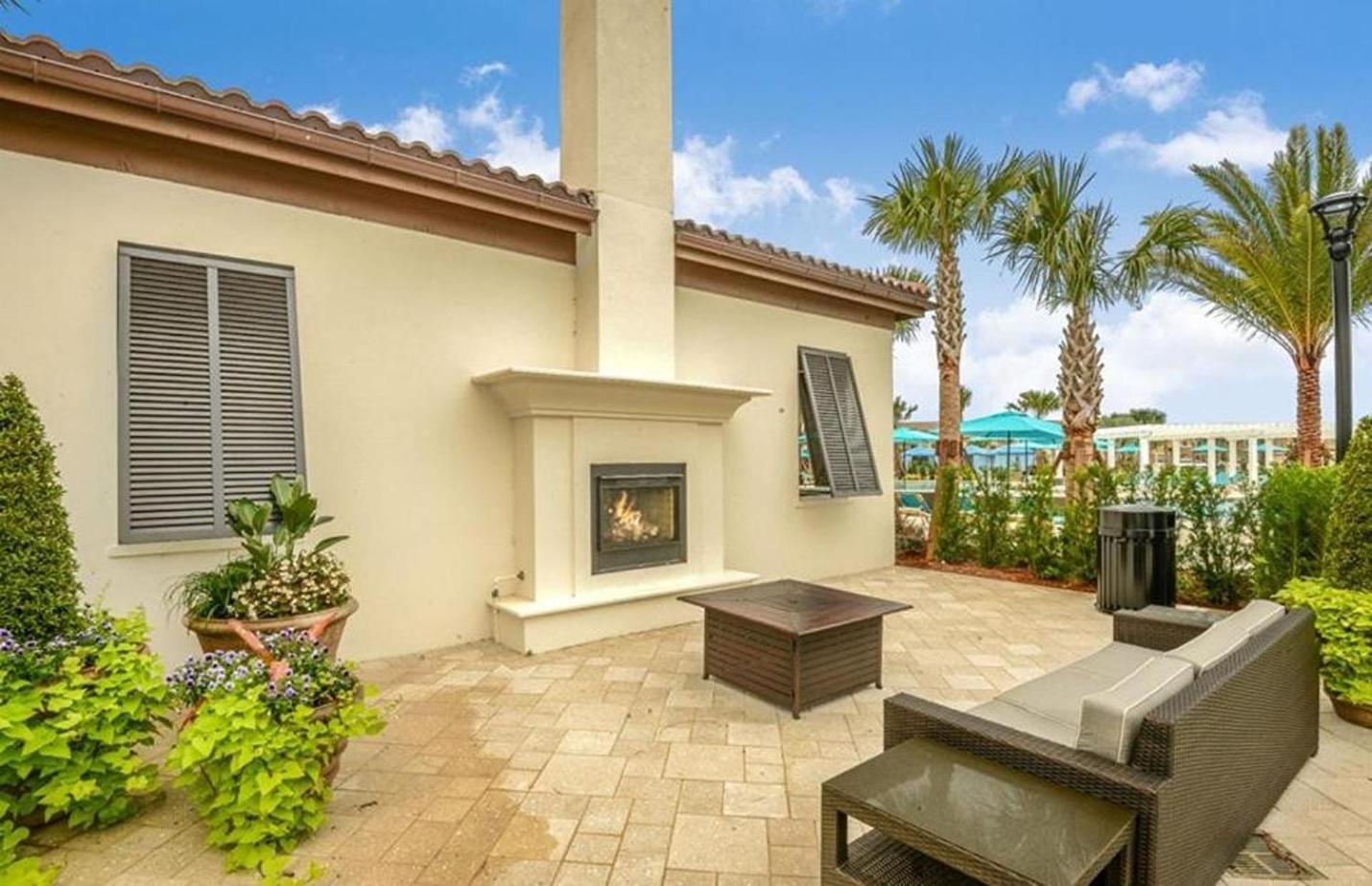 Pool Villa Wfree Waterpark Lazy River Game Room Kissimmee Exterior foto