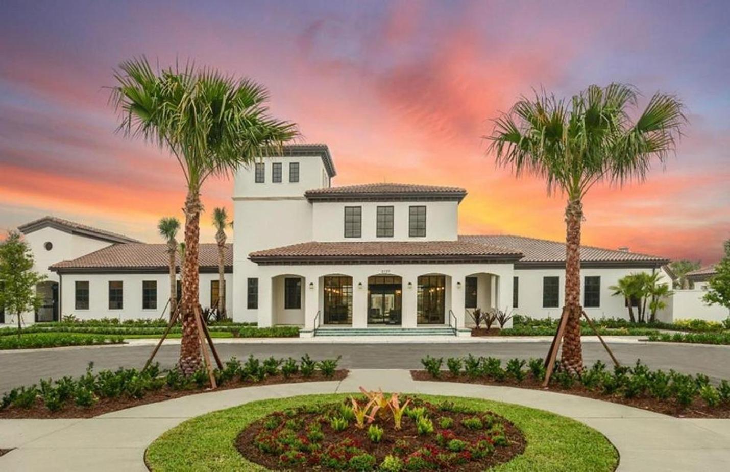 Pool Villa Wfree Waterpark Lazy River Game Room Kissimmee Exterior foto