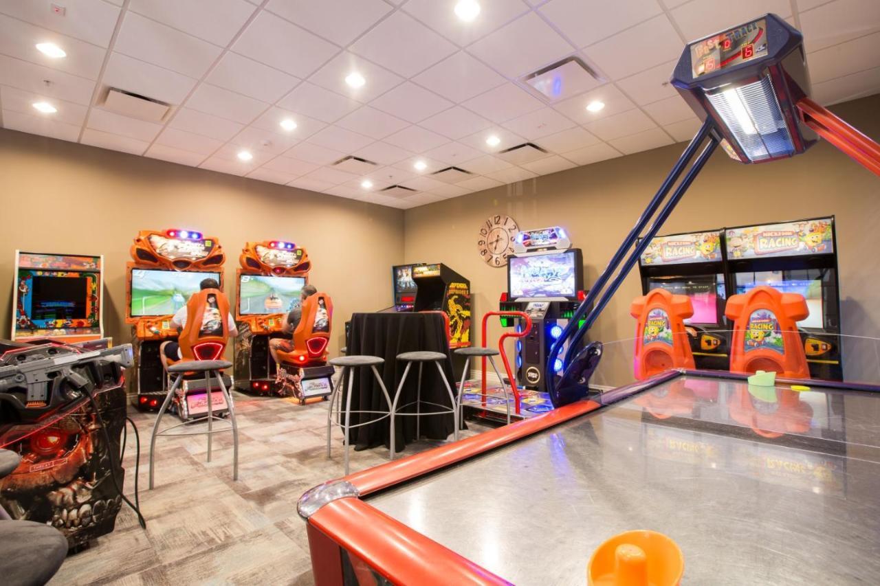 Pool Villa Wfree Waterpark Lazy River Game Room Kissimmee Exterior foto